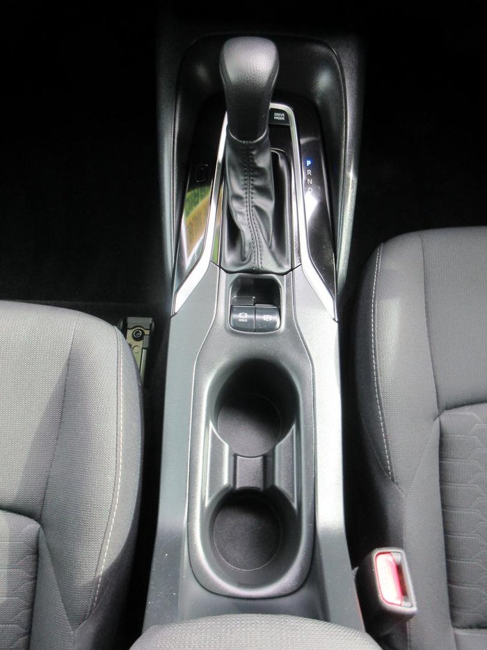 2024 Toyota Corolla Ascent Sport Hybrid