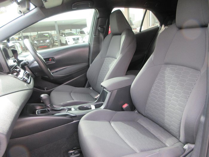 2024 Toyota Corolla Ascent Sport Hybrid