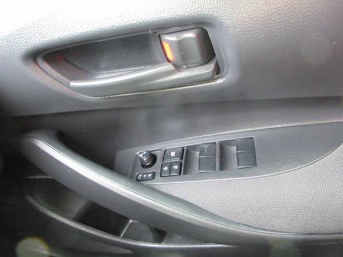 2024 Toyota Corolla Ascent Sport Hybrid
