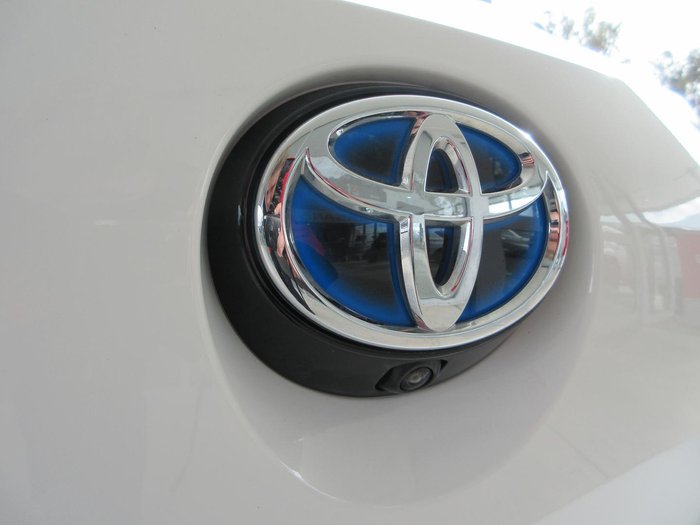 2024 Toyota Corolla Ascent Sport Hybrid