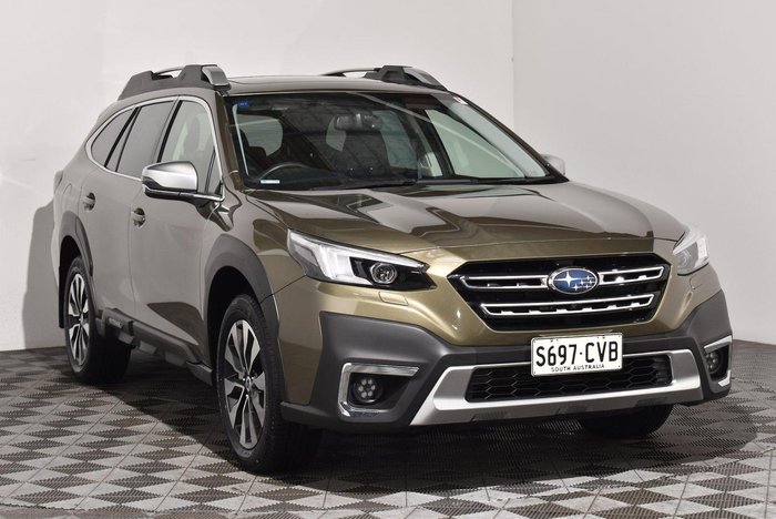 2023 Subaru Outback