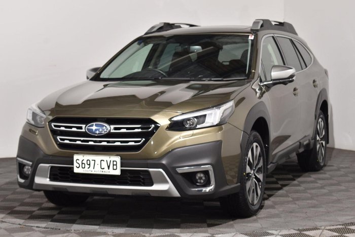 2023 Subaru Outback AWD Touring XT