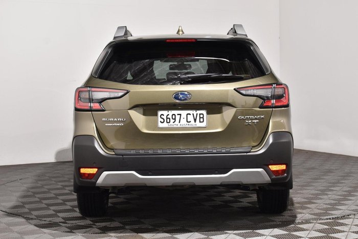 2023 Subaru Outback AWD Touring XT