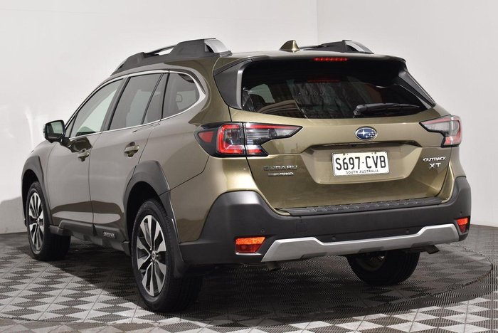2023 Subaru Outback AWD Touring XT