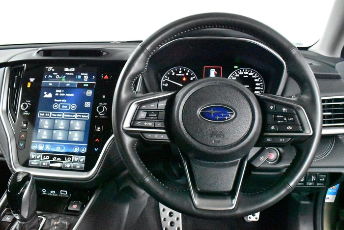 2023 Subaru Outback AWD Touring XT
