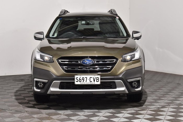 2023 Subaru Outback AWD Touring XT
