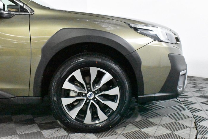 2023 Subaru Outback AWD Touring XT