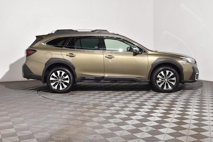 2023 Subaru Outback AWD Touring XT