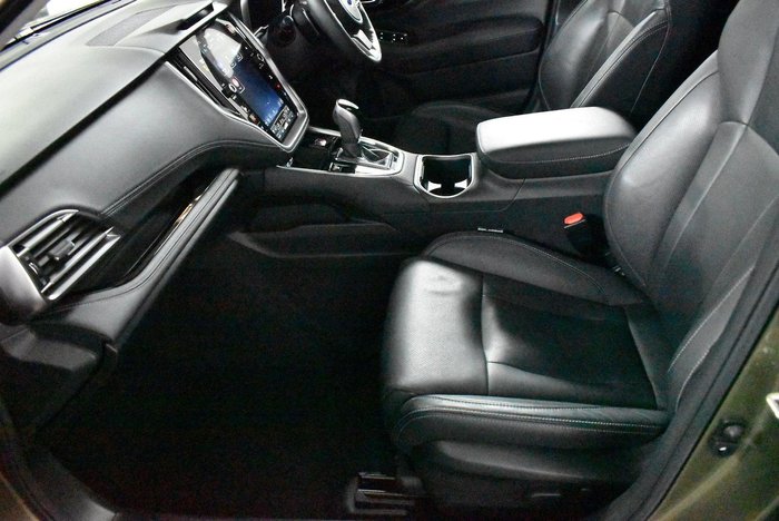 2023 Subaru Outback AWD Touring XT
