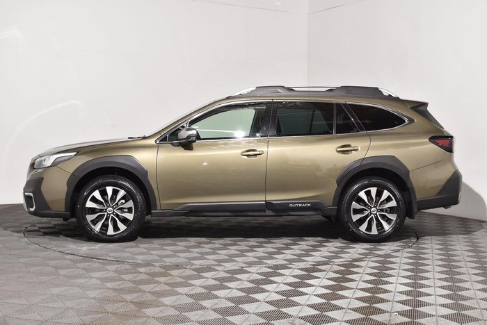2023 Subaru Outback AWD Touring XT