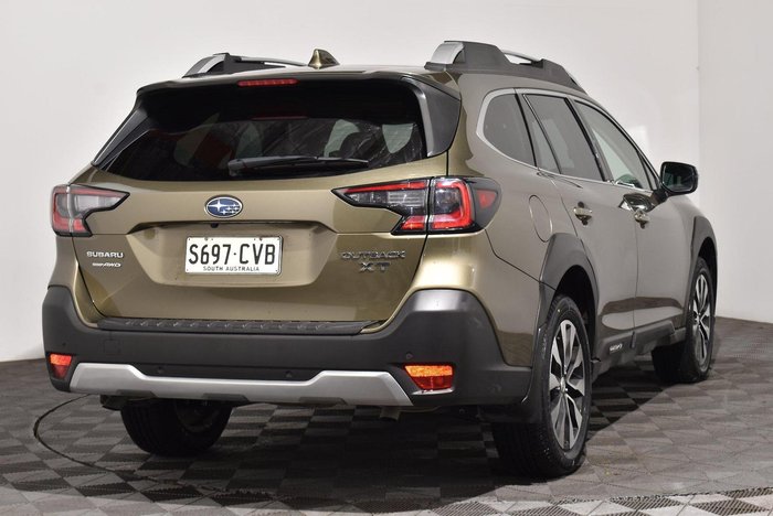 2023 Subaru Outback AWD Touring XT