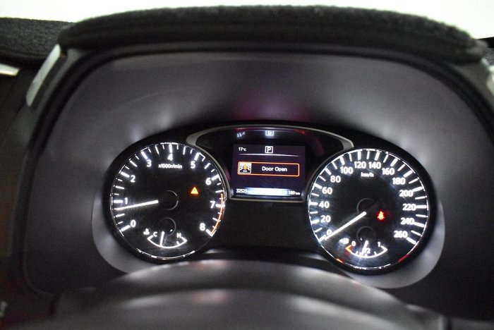 2020 Nissan Pathfinder Ti