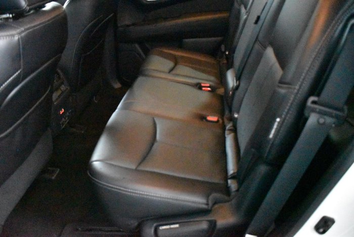 2020 Nissan Pathfinder Ti
