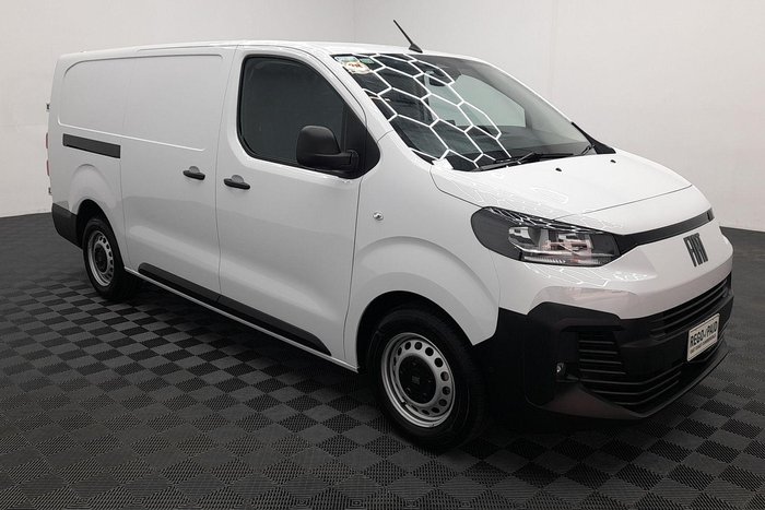 2025 Fiat Scudo