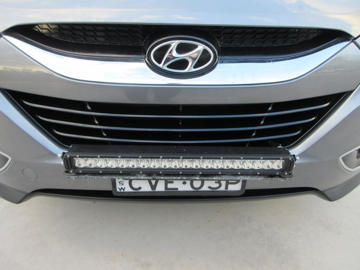 2015 Hyundai ix35 SE