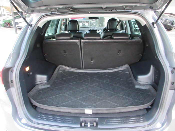 2015 Hyundai ix35 SE