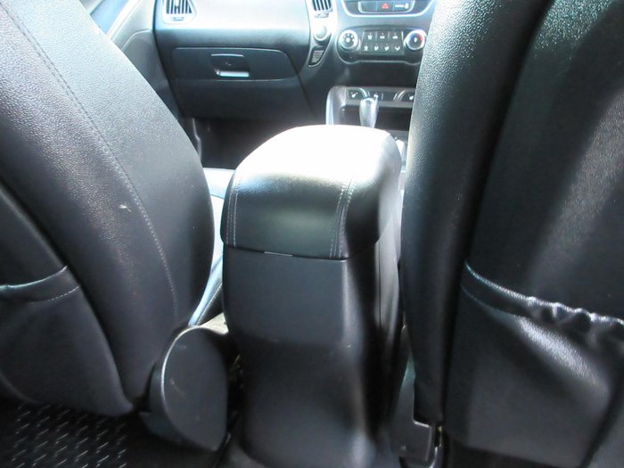 2015 Hyundai ix35 SE