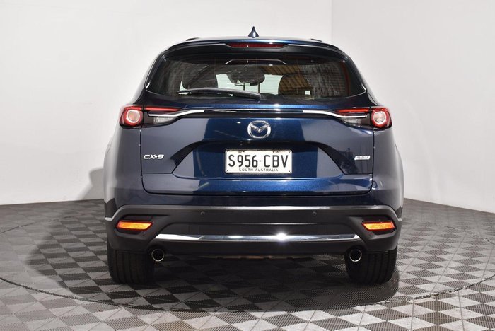 2019 Mazda CX-9 Azami
