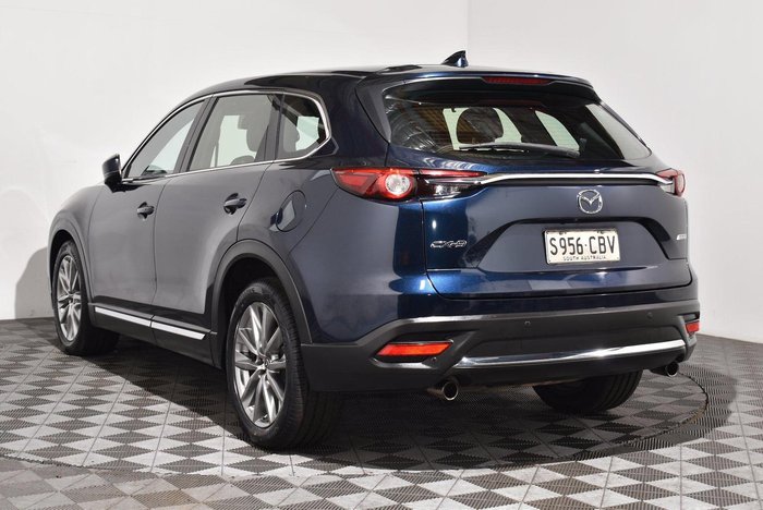 2019 Mazda CX-9 Azami