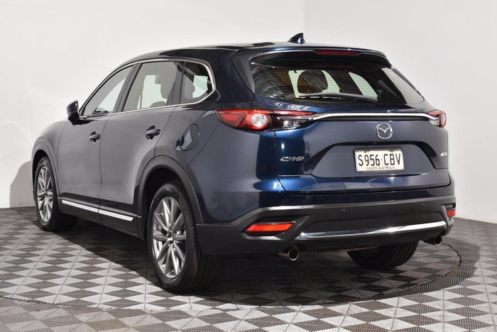 2019 Mazda CX-9 Azami