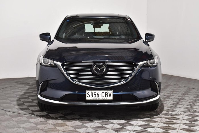 2019 Mazda CX-9 Azami