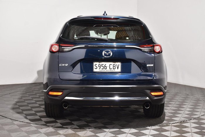2019 Mazda CX-9 Azami