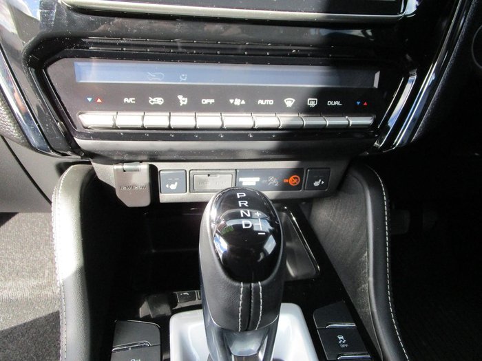 2023 Isuzu MU-X LS-T