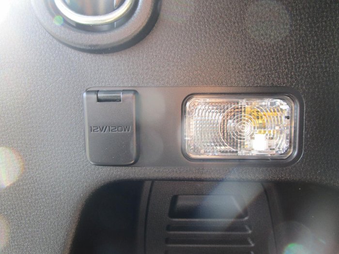2023 Isuzu MU-X LS-T