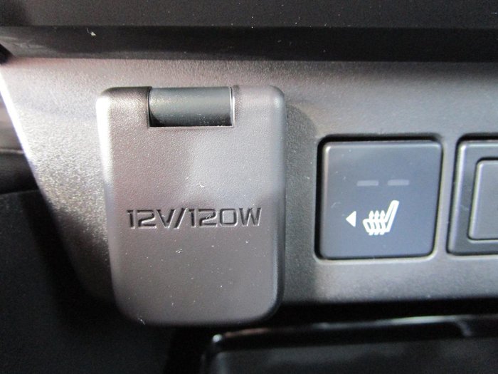 2023 Isuzu MU-X LS-T