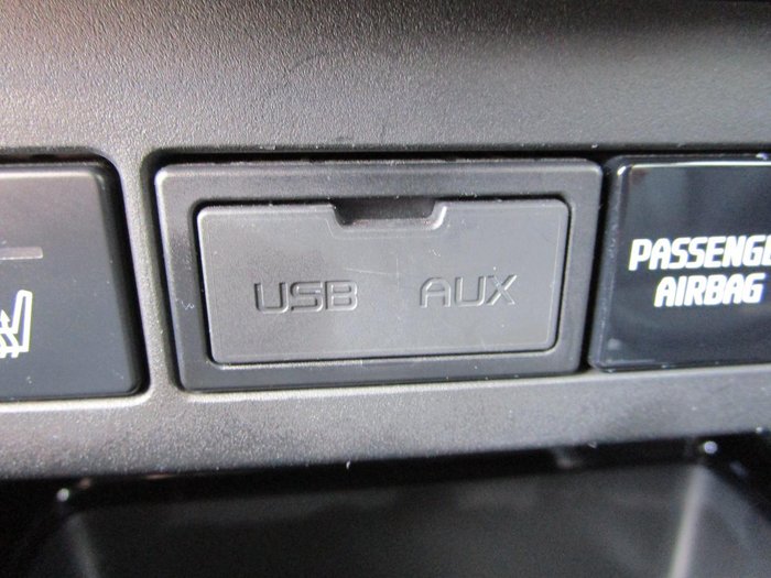 2023 Isuzu MU-X LS-T