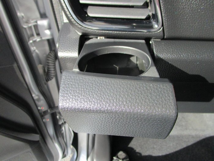 2023 Isuzu MU-X LS-T