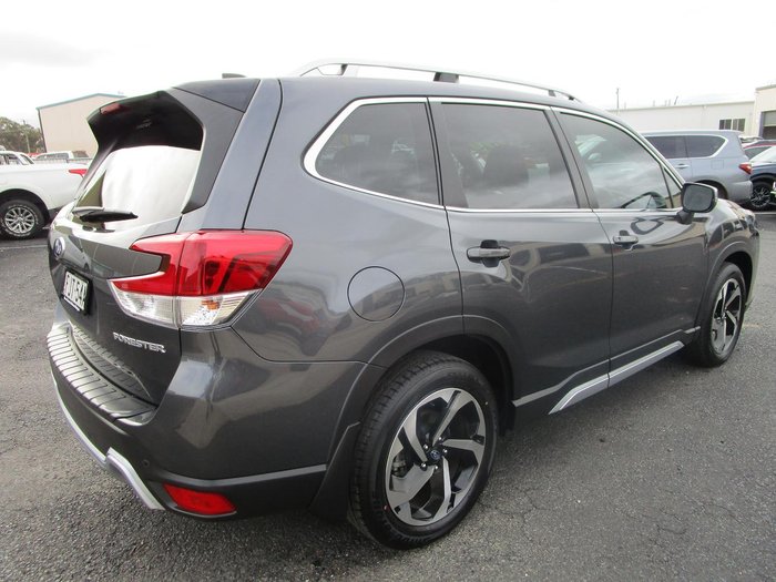 2024 Subaru Forester 2.5i-S S5 MY24 AWD