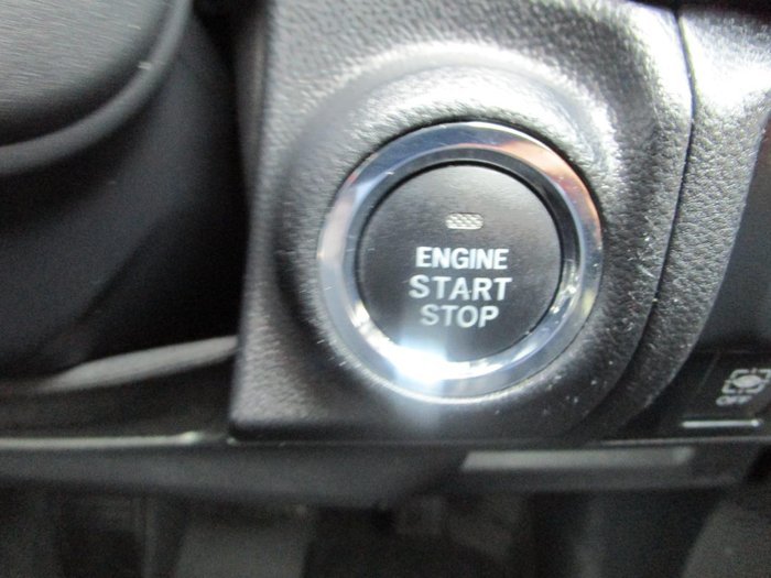 2024 Subaru Forester 2.5i-S