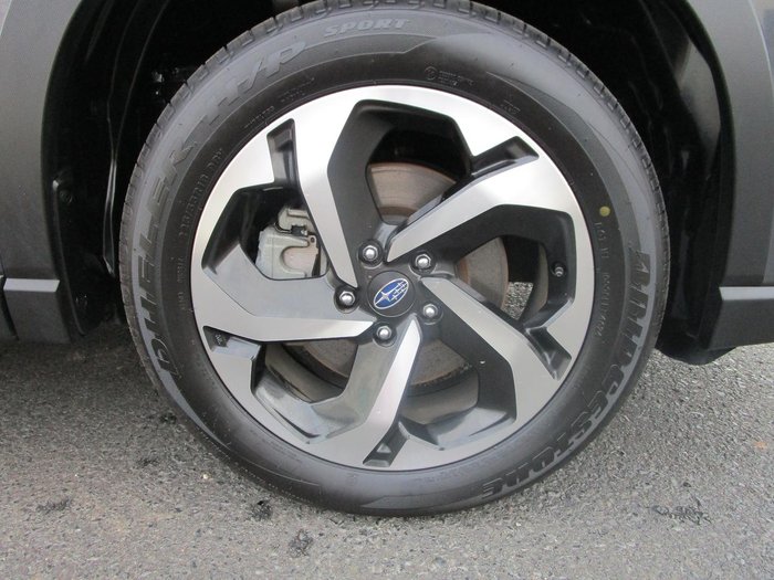 2024 Subaru Forester 2.5i-S