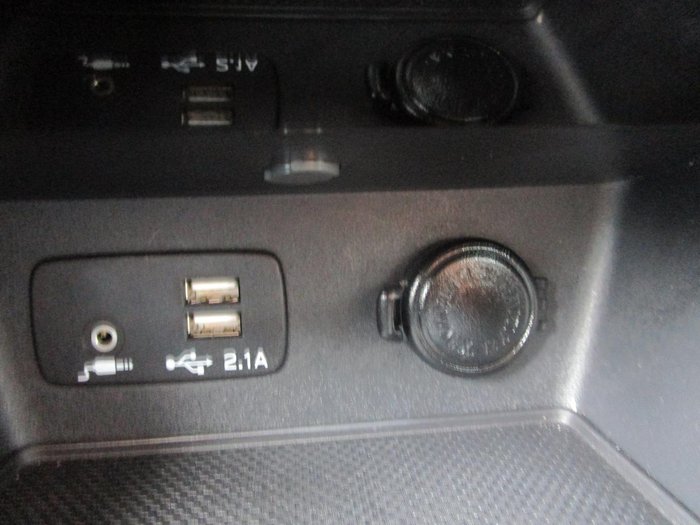 2024 Subaru Forester 2.5i-S