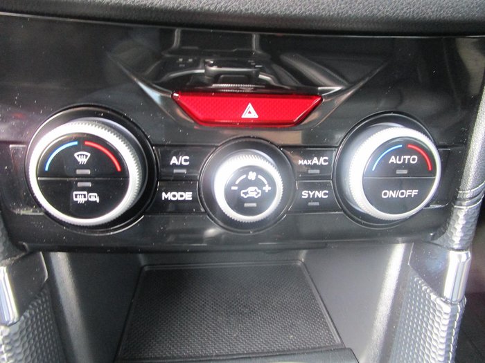2024 Subaru Forester 2.5i-S