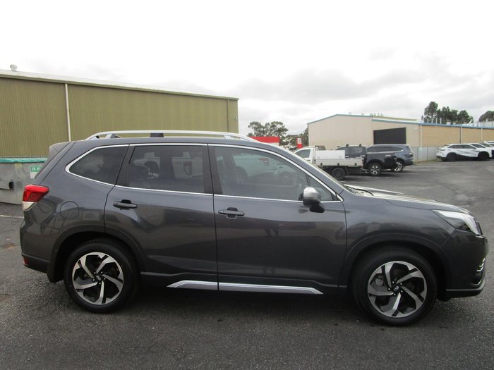 2024 Subaru Forester 2.5i-S