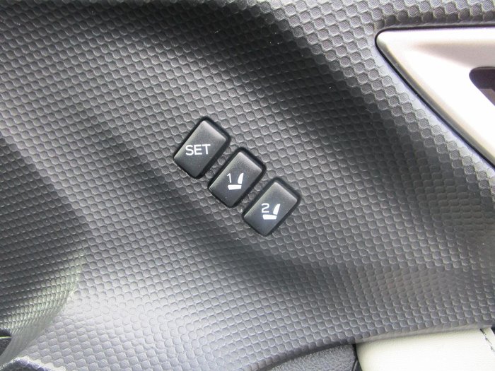 2024 Subaru Forester 2.5i-S