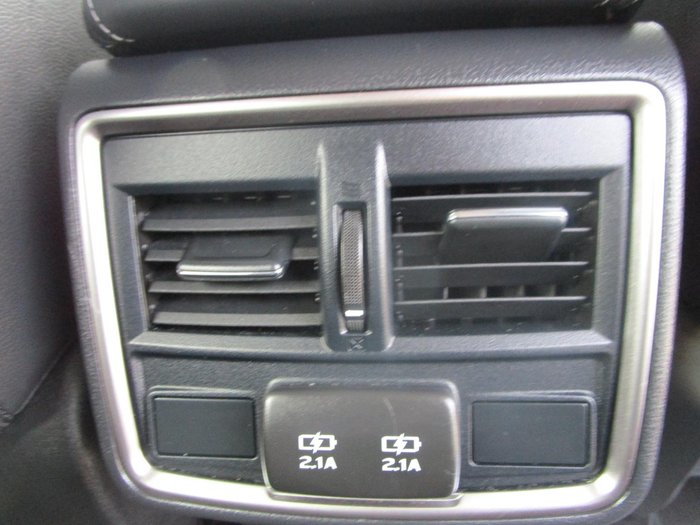 2024 Subaru Forester 2.5i-S