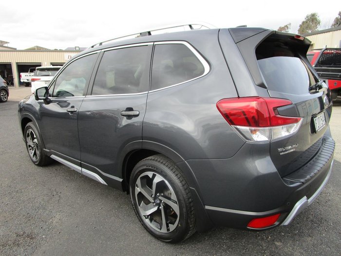 2024 Subaru Forester 2.5i-S