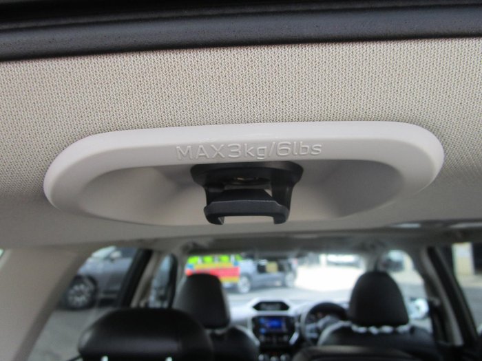 2024 Subaru Forester 2.5i-S