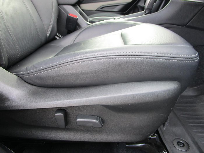 2024 Subaru Forester 2.5i-S