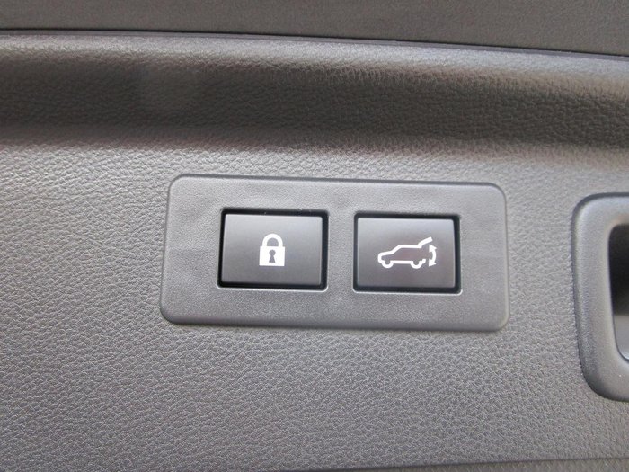 2024 Subaru Forester 2.5i-S