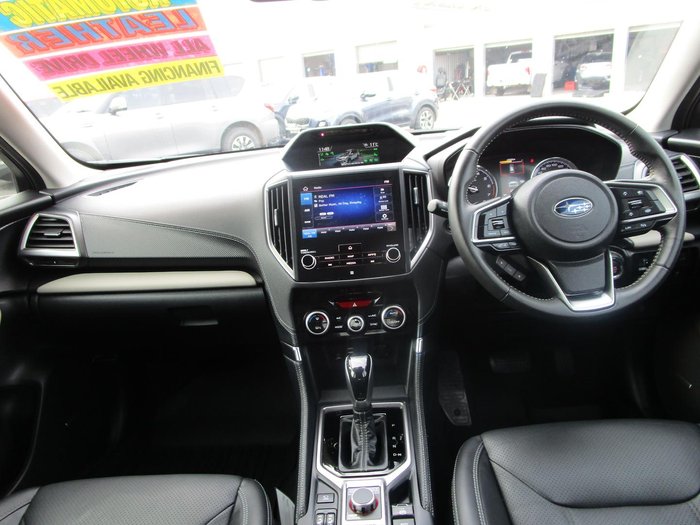 2024 Subaru Forester 2.5i-S