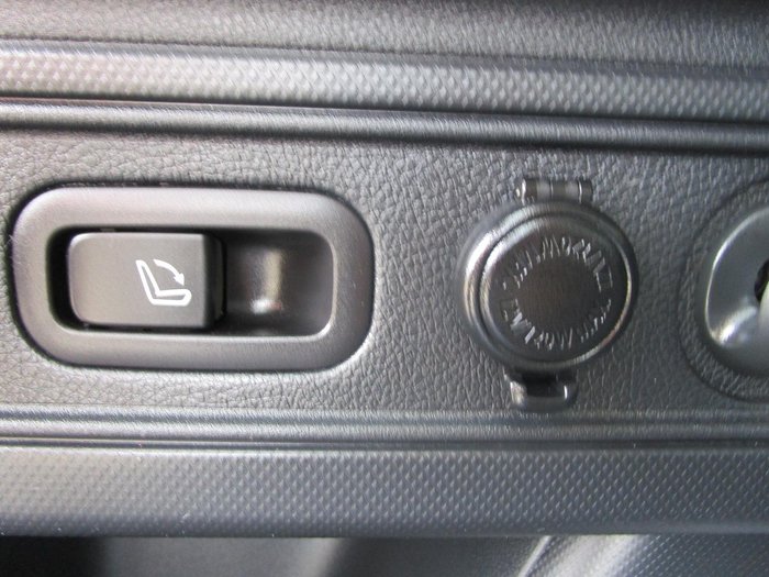 2024 Subaru Forester 2.5i-S