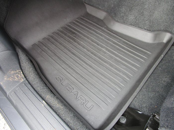 2024 Subaru Forester 2.5i-S