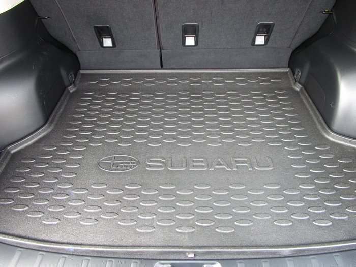 2024 Subaru Forester 2.5i-S