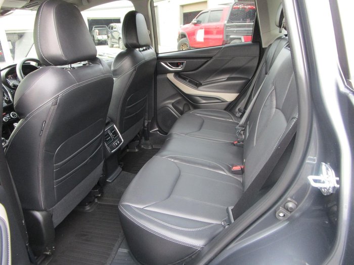 2024 Subaru Forester 2.5i-S