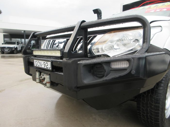 2015 Mitsubishi Triton GLX