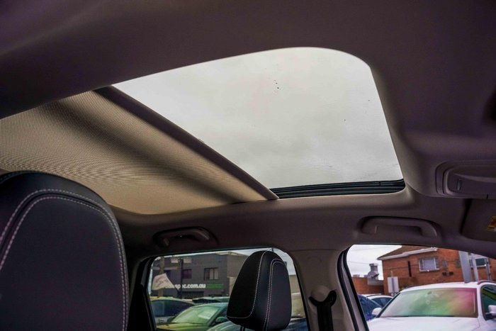 2023 GWM Haval Jolion Ultra